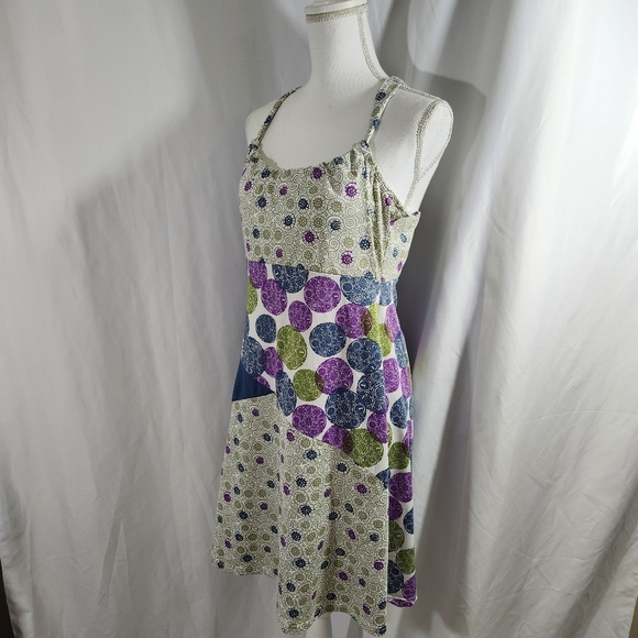 Lola Athletic Dress Large - Picture 2 of 13